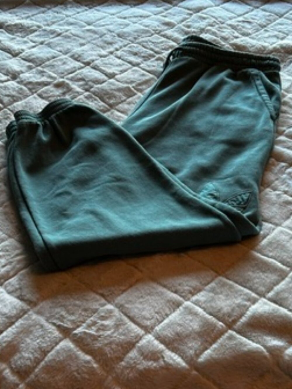 Preowned adidas Joggers - XL